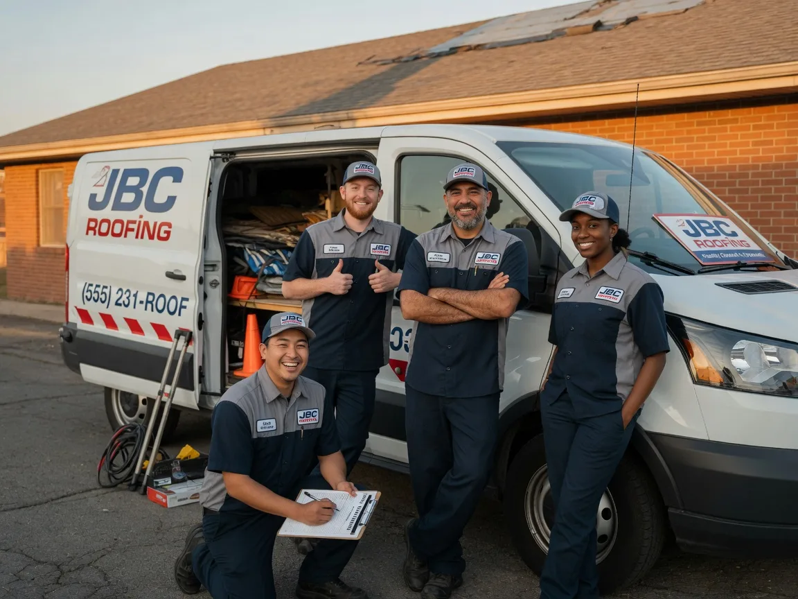Roof Replacement company in Seaman, OH